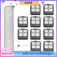 ราคา [xiu988.th] Fit สําหรับ Dreame H11 / H11 Max / H12 Core แปรงลูกกลิ้ง Hepa Filter เครื่องดูดฝุ่นเปลี่ยนอะไหล่อุปกรณ์เสริม (27726699057)