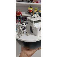 ราคา DISNEY REST TOKYO ถังป๊อปคอร์นมิกกี้เมาส์ (22959087731)