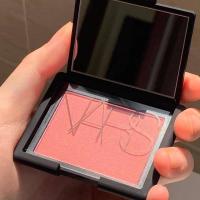 ราคา Nars Blush Powder สี Orgasm 4.8g (22812346238)