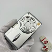 ราคา Panasonic Lumix DMC-FX01 ( รุ่นคุณเก้า ) (25794041880)