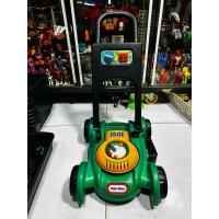 ราคา LITTLE TIKES ของเล่นเครื่องตัดหญ้าเดินสนุกสําหรับเด็ก (29077685597)