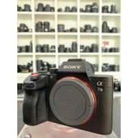 ราคา SONY A7 iii อุปกรณ์ แบต แท่นชาร์จ สายคล้อง (27374232473)