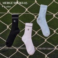 ราคา Merge Official - Merge Socks 03 (พร้อมส่ง) (43961139879)