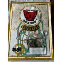 ราคา ปะเก็นชุดใหญ่ Kawasaki KSR CHEER KAZE ราคาพิเศษ ตรานก Gold Wing ราคาต่อชุด (40753456656)