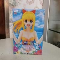 ราคา [มือ1] Marin Chan Umi Monogatari Noodle Stopper Furyu (16099462904)