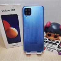 ราคา Samsung M12 Ram4 Rom64 มือ2 (22979281217)