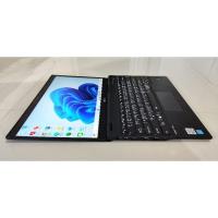 ราคา Notebook Fujitsu LifeBook U9310 Cpu i5(Gen10)Ram8Gb SSD m.2 Nvme 512gb จอ 13.3"บางเบา 890กรัม USB Type C (25872638174)