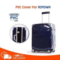 ราคา Rimowa limbo ป้ายแท็ก E-Tag สีแดง มีซิป (25903369507)