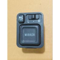 ราคา สวิตชปรับกระจกมองข้าง/มีไฟหรี่/HONDA JAZZ GDปี04-08 CIVICปี00-05 ESไดเมนชั่น ACCORDปี2000-04งูเห่าพับได้(มือ2ยี่ปุ่นแท้) (13399613161)