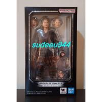 ราคา S.H.Figuarts SHF Anakin Skywalker ep3 (Revenge of the Sith) (Star Wars) (6116762473)