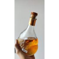 ราคา ขวดเหล้า Meukow กลิ่นวานิลลา Vanilla (3152387143)