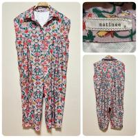 ราคา ส่งต่อ จั้มสูท matinee อก 44“ (28453719434)