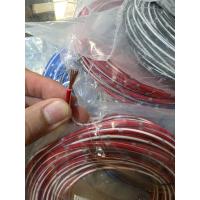 ราคา สายสัญญาณเสียงเดี่ยว 2 มม. ยาว 20 เมตร (54853284547)