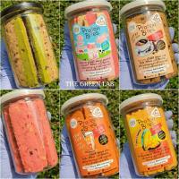 ราคา leanlife : protein bite cookie/ คุกกี้/ กรูตอง /คุกกี้สยาม (8105635658)