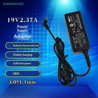 ราคา loveoionia1 ชุด 19V 2.37A 45W แล็ปท็อปชาร์จสําหรับ Acer Travelmate P214 TMP214-52 P214-53 P214-54 P215-52 A314-36P A314-22IA (58003343987)