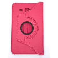 ราคา Samsung Tab A 7.0 (2016) T280/285 เคสซัมซุงแท็บเอ 7.0 Case 360 style - Pink (66198700)