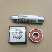 ราคา บูชกลางดุมหลัง(โซนิค, เทน่า) + ลูกปืนดุมหลัง(โซนิค, เทน่า) (5950191750)