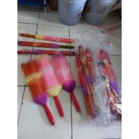 ราคา ไม้ปัดฝุ่นม้าสีรุ้ง/ที่ปัดฝุ่นผม (29509961046)