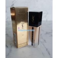 ราคา ของแท้ รองพื้น ysl All Hours Foundation 24H Long Wear Flawless Matte Full Coverage 25 ml. (9860392562)