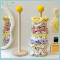 ราคา เอลลี่ หัวเชือกชั้นเก็บ,ผู้ถือห่วงผมไม้ติดผนัง,สร้างสรรค์มัลติฟังก์ชั่คาดศีรษะชั้นวางจอแสดงผลห้องครัว (40024277763)