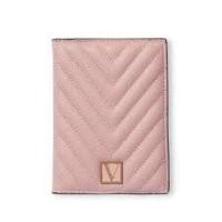 ราคา Victoria's Secret Passport Case พาสปอร์ตเคส สุด Limited ใหม่แท้ 100% อเมริกา (275193136)