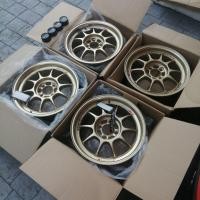 ราคา ล้อ Lenso​ Venom​ Zero​ ขอบ 15 กว้าง 7 ออฟ 38 (43519267802)