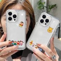 ราคา ❤️จัดส่งทันที❤️ เคส Disney For iPhone 15,11,12,13,14 Pro Max,6,7,8,6Plus,7Plus,8Plus Xs Max เคสใส ไอโฟน มีทุกรุ่น SPA (20792546787)