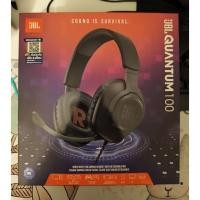 ราคา หูฟัง JBL Quantum 100 (47553754850)