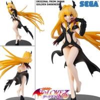 ราคา ของแท้100% To Love Ru Golden Darkness Trance Darkness (27112626995)