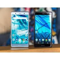 ราคา Sony Xperia XZ2 พรีเมี่ยม 6GB RAM 64GB ROM 5.8 นิ้ว 4G LTE สมาร์ทโฟนญี่ปุ่นโทรศัพท์มือถือมือสอง (42006872563)