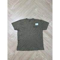 ราคา (ไซส์ M) อก 21.5 ยาว 25.5 เสื้อยืดทหารอเมริกาแท้ US Army Navy Air Force USMC ลายพราง สกรีนแนว ทหาร #Z1077 (43777106428)