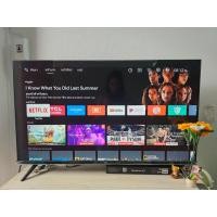 ราคา TCL ทีวี 40 นิ้ว 40S65A LED Wifi HD 1080P Android 8.0 Smart TV (29720470098)