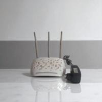 ราคา จุดเชื่อมต่อ WiFi TP-Link TL-WA901ND 300Mbps | เหมาะสําหรับฮอตสปอตและสํานักงานสามารถโหมดความสําคัญได้ (40058634528)