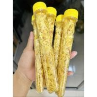 ราคา ทุเรียนช็อต ทุเรียนทอดชุมพร ทุเรียนจากสวน ทอดสด ใหม่ 35 g (44056055843)