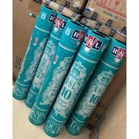 ราคา (เจ้าของใช้เอง） RSL 10ของแท้ ลูกแบดมินตัน ลูกขนไก่ อาร์เอสแอล（รอ 10-18 วัน）ของแท้ 100% ขนห่าน (25464852108)