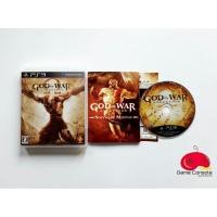 ราคา GOD OF WAR ASCENSION - PS3 Game Zone 2 JP (5355460061)