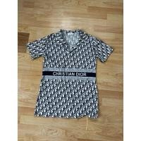 ราคา ส่งต่อ มินิเดรส ลาย Dior (28893546688)