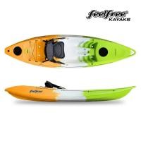 ราคา เรือคายัค 1 ที่นั่ง FEELFREE KAYAK ROAMER I (17839942852)
