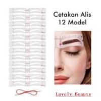 ราคา ยางคิ้ว 12 ใน 1 พร้อมสายยางคิ้ว (26815234857)