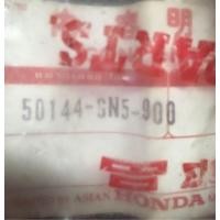 ราคา HONDA​ DREAM​ แกนเหล็กท้าย​ บังโคลนหลังแท้ (8057073453)