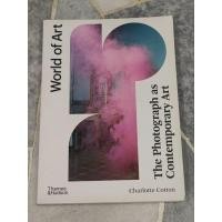 ราคา ภาพถ่ายเหมือนโลกศิลปะร่วมสมัยของศิลปะชาร์ลอตต์คอตตอน (27793050979)