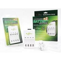 ราคา เครื่องชาร์จถ่านอัลคาไลน์ Environ Power CT-15 (ของแท้ประกันศูนย์) (1693064509)