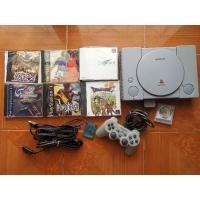 ราคา ps1 แปลงเล่นแผ่น copy ครบชุด (16233261243)