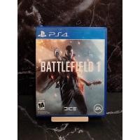 ราคา ps4 : Battlefield 1 (มือ2) (8670135287)