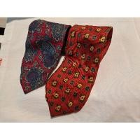 ราคา เนคไท วินเทจ แบรนด์ ของเเท้ มือสอง Christian dior (28571436208)