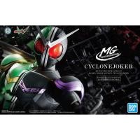 ราคา Bandai MG FIGURE-RISE ARTISAN KAMEN RIDER DOUBLE CYCLONEJOKER 4573102614087 A2 (14339920098)