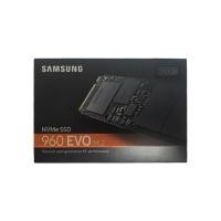 ราคา SAMSUNG 960 EVO PCIe/NVMe M.2 250 GB. มือสอง สภาพใหม่ ใช้งานปกติ (16412683914)