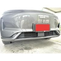 ราคา ตะแกรงกันหิน geely ex5 ev แบบ diy ดีไอวาย จี่ลี่ อีเอ็กห้า กันหินกันใบไม้ได้ มีคัตเตอร์และเคเบิลแถม มีวิดีโอสอนติดตั้ง (29640045076)