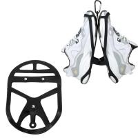 ราคา รองเท้า Holster Good Storage Elastic TPR ที่แขวนรองเท้าแบบพกพาสําหรับการเดินทาง (43663016575)