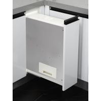 ราคา ตู้ ฝังข้าวกล่อง 304 สแตนเลสครัวครัวเรือนลิ้นชักข้าวก๋วยเตี๋ยวกล่องถังข้าวตู้ข้าวดึงตะกร้า (40777061948)